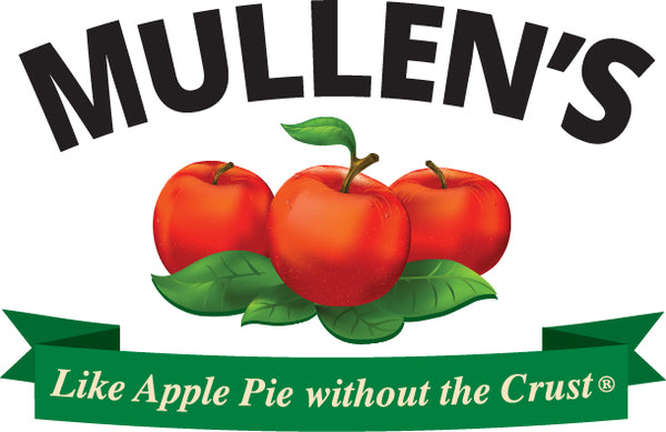 Mullen's Applesauce